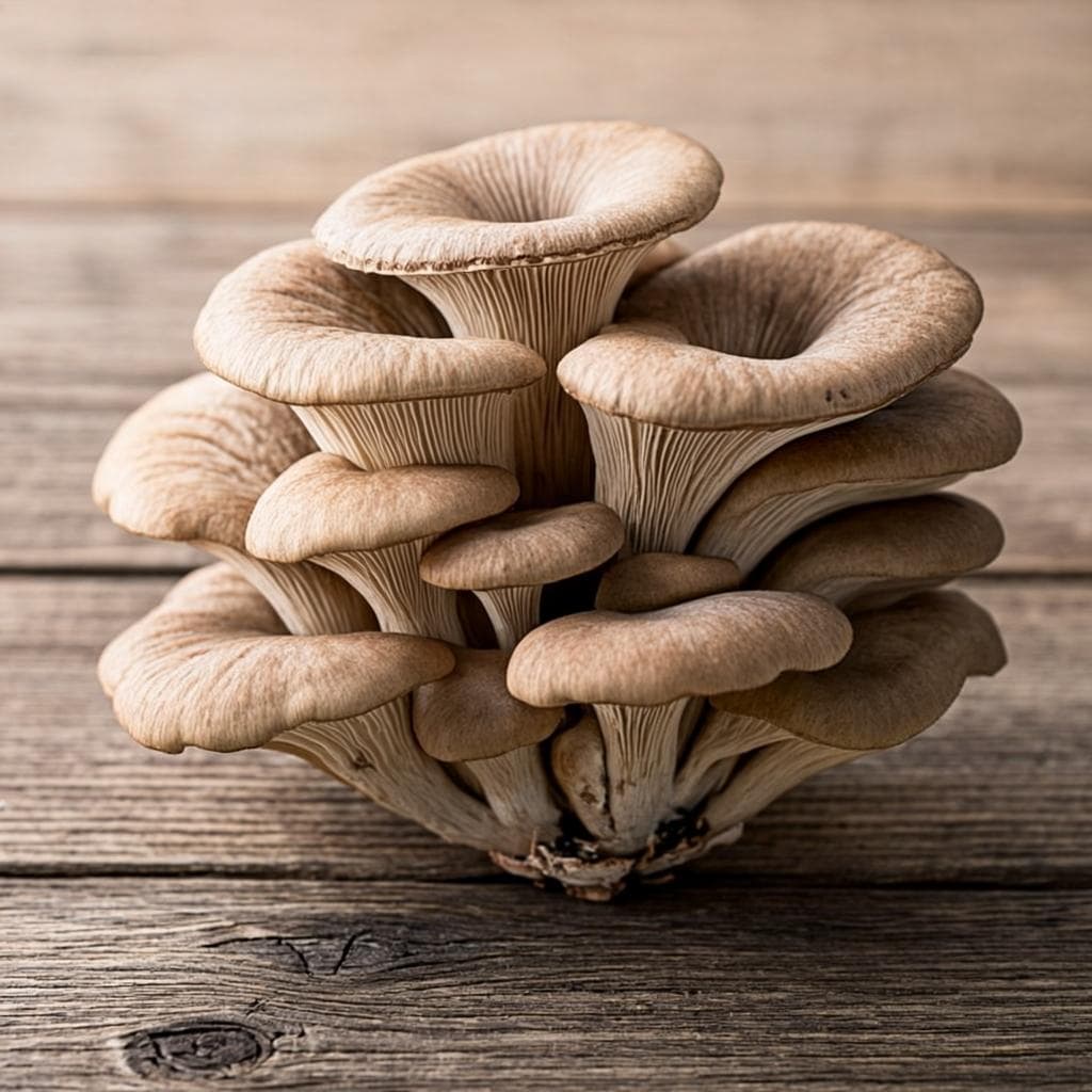 Oyster Mushroom